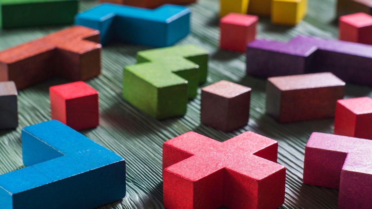 Cum organizezi bucătăria în funcție de forma spațiului